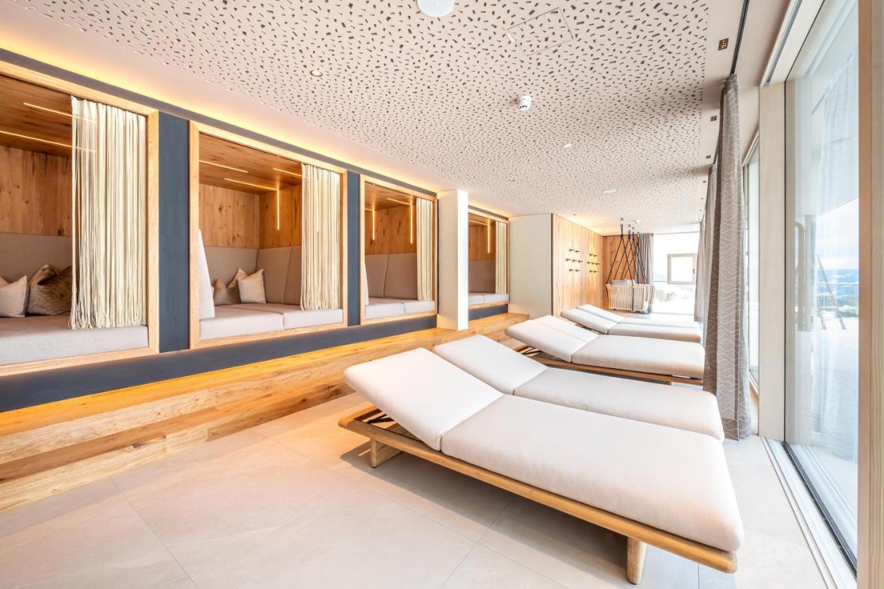 Hotel Ennstalerhof Ramsau am Dachstein Exteriör bild