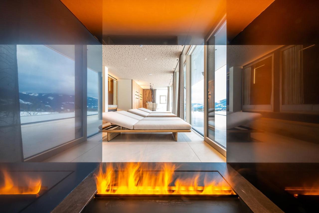 Hotel Ennstalerhof Ramsau am Dachstein Exteriör bild