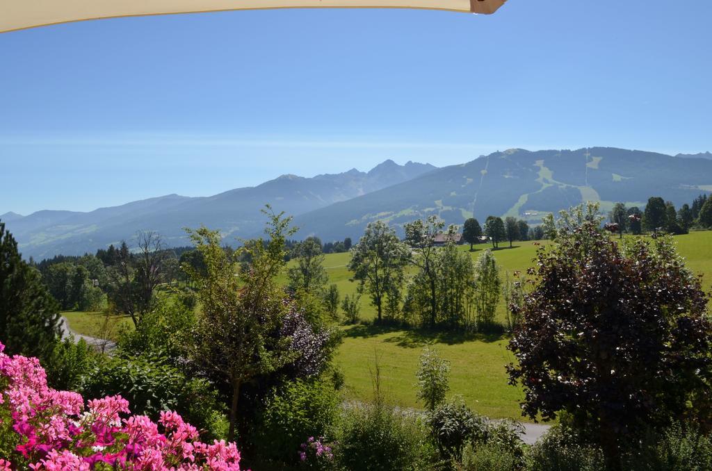 Hotel Ennstalerhof Ramsau am Dachstein Exteriör bild