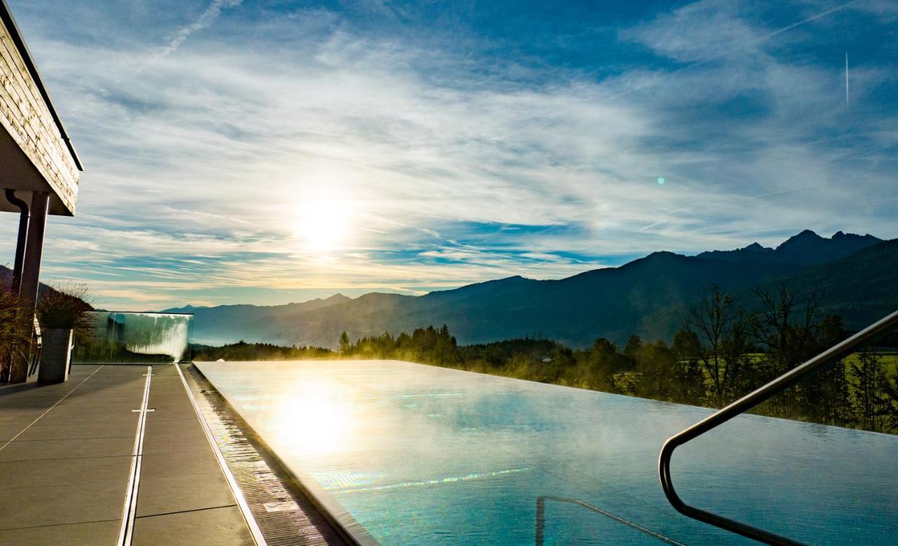Hotel Ennstalerhof Ramsau am Dachstein Exteriör bild