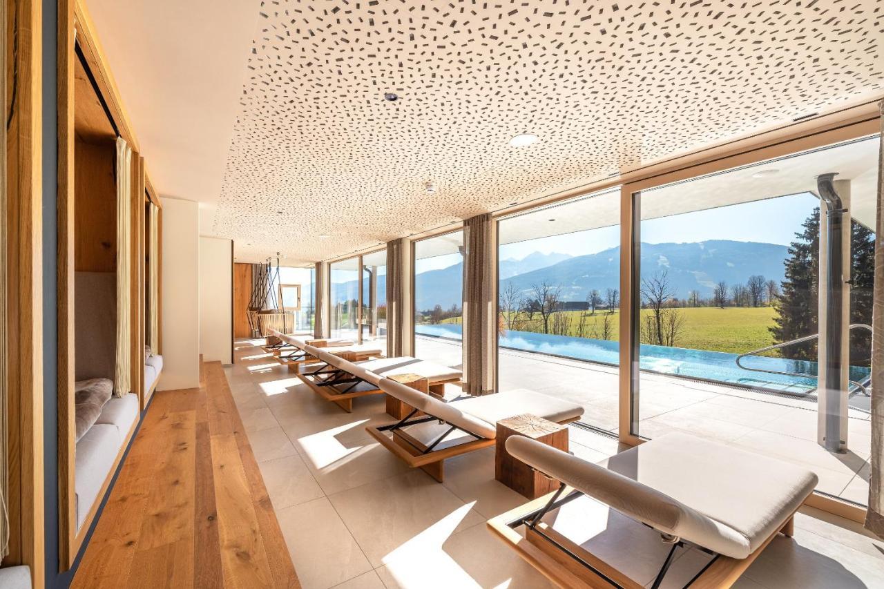 Hotel Ennstalerhof Ramsau am Dachstein Exteriör bild