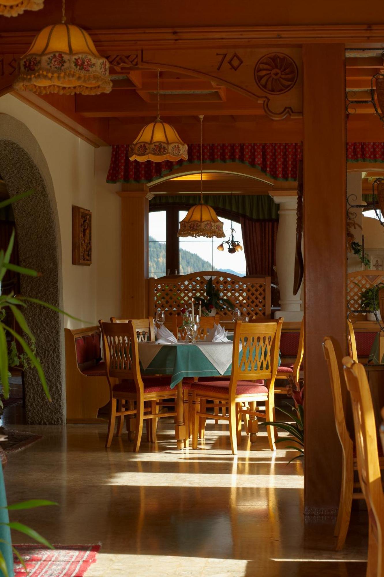 Hotel Ennstalerhof Ramsau am Dachstein Exteriör bild