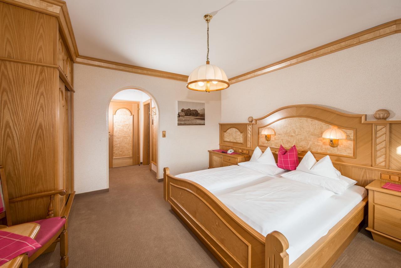 Hotel Ennstalerhof Ramsau am Dachstein Exteriör bild