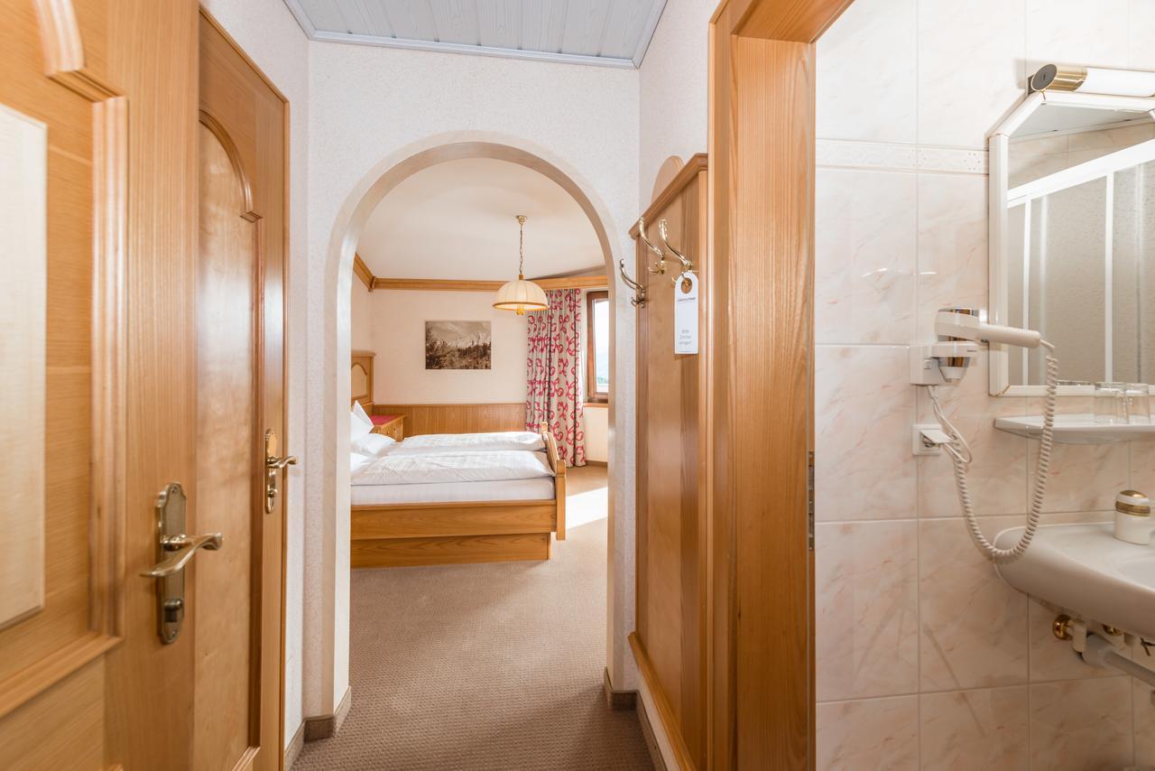 Hotel Ennstalerhof Ramsau am Dachstein Exteriör bild