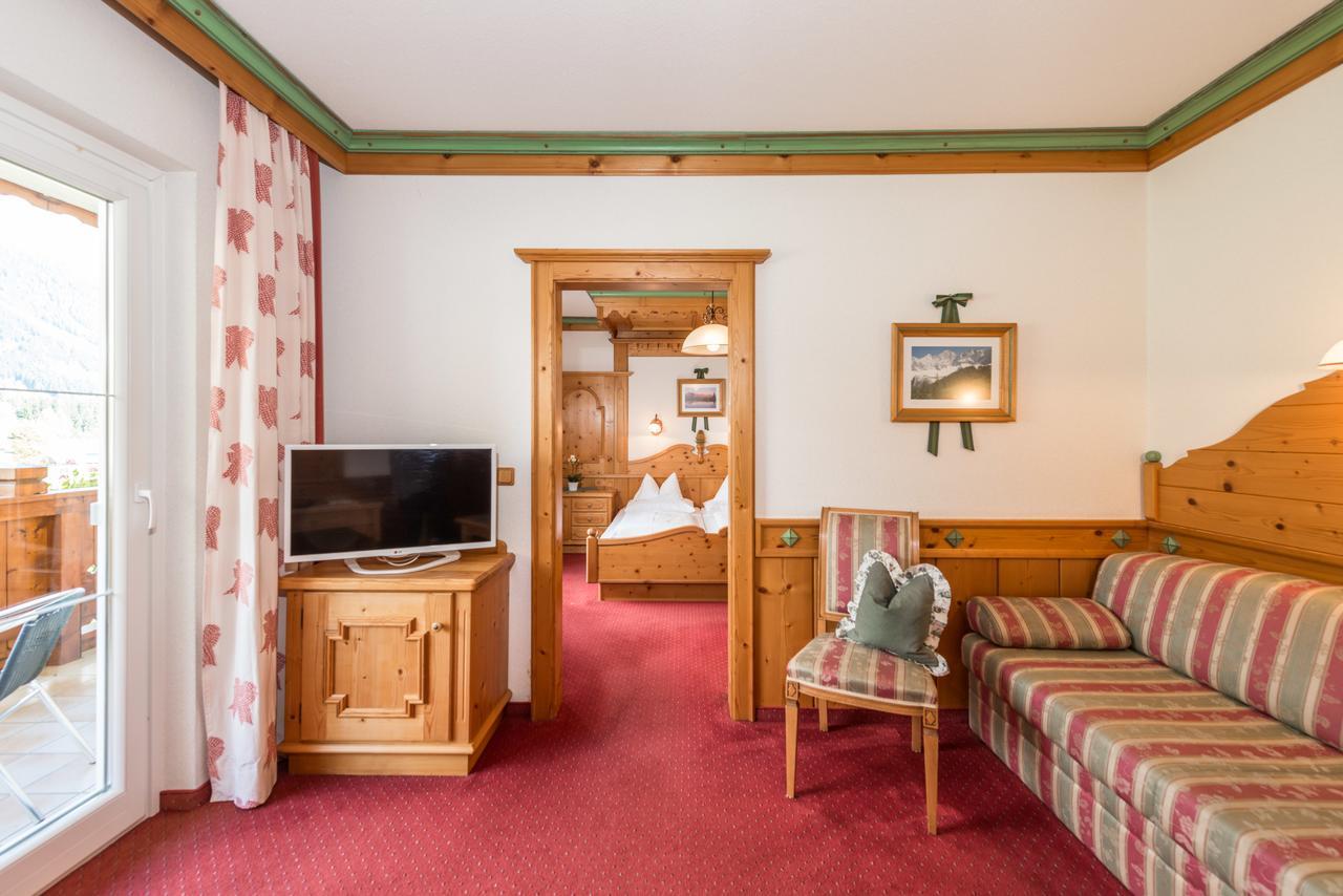 Hotel Ennstalerhof Ramsau am Dachstein Exteriör bild