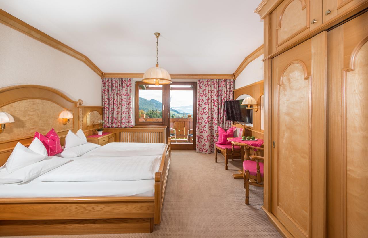 Hotel Ennstalerhof Ramsau am Dachstein Exteriör bild