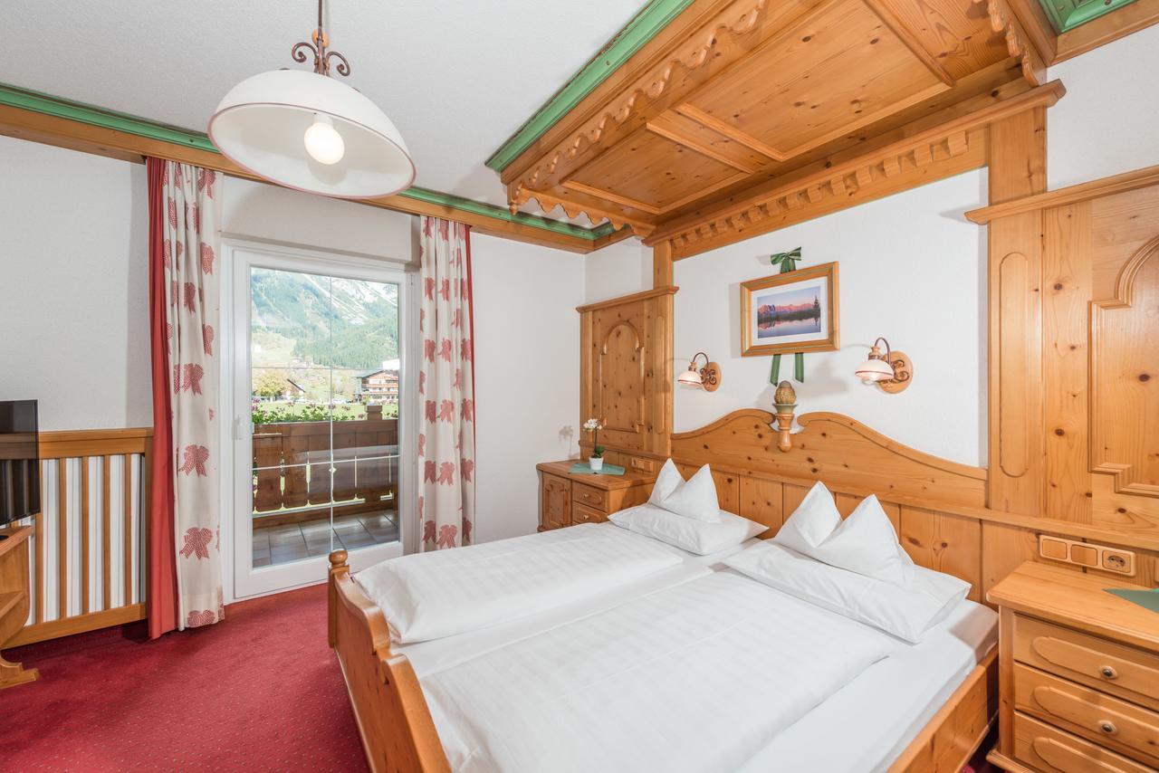Hotel Ennstalerhof Ramsau am Dachstein Exteriör bild