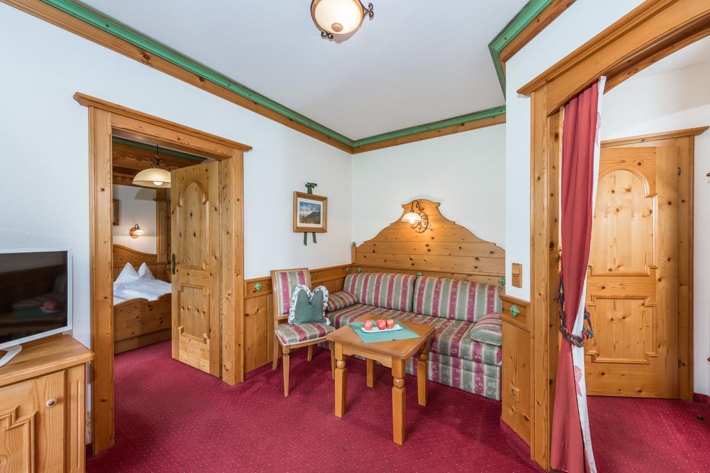Hotel Ennstalerhof Ramsau am Dachstein Exteriör bild