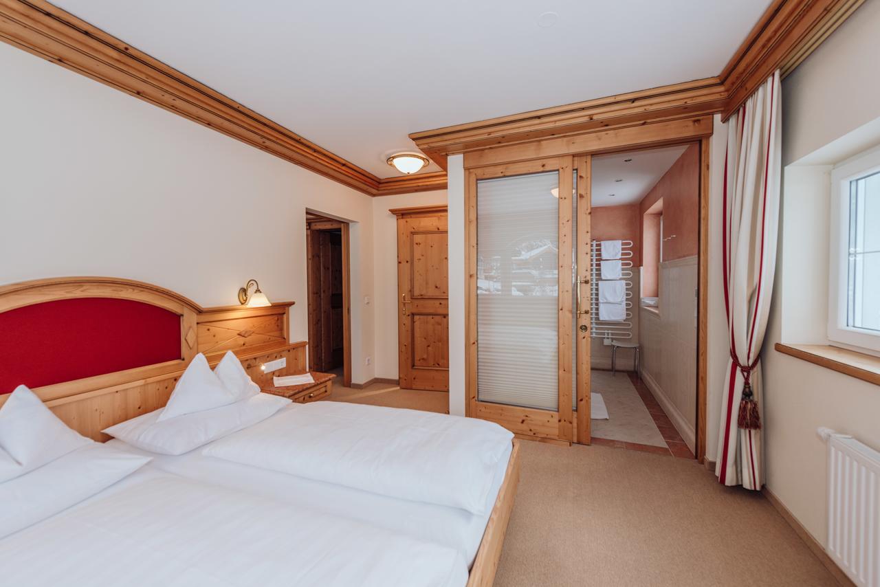 Hotel Ennstalerhof Ramsau am Dachstein Exteriör bild