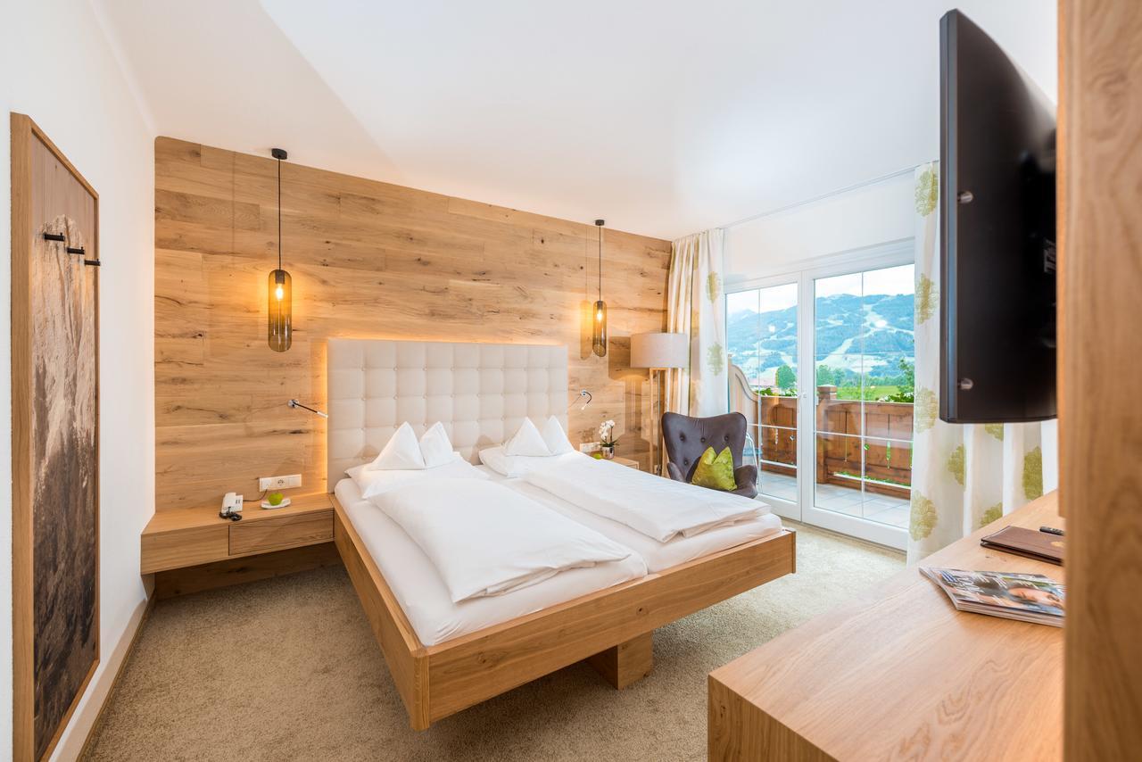 Hotel Ennstalerhof Ramsau am Dachstein Exteriör bild