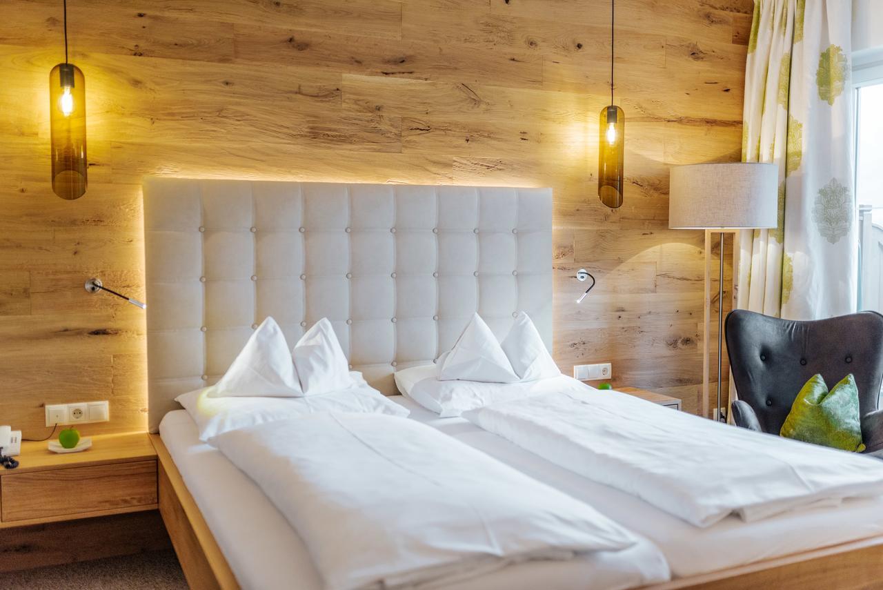 Hotel Ennstalerhof Ramsau am Dachstein Exteriör bild