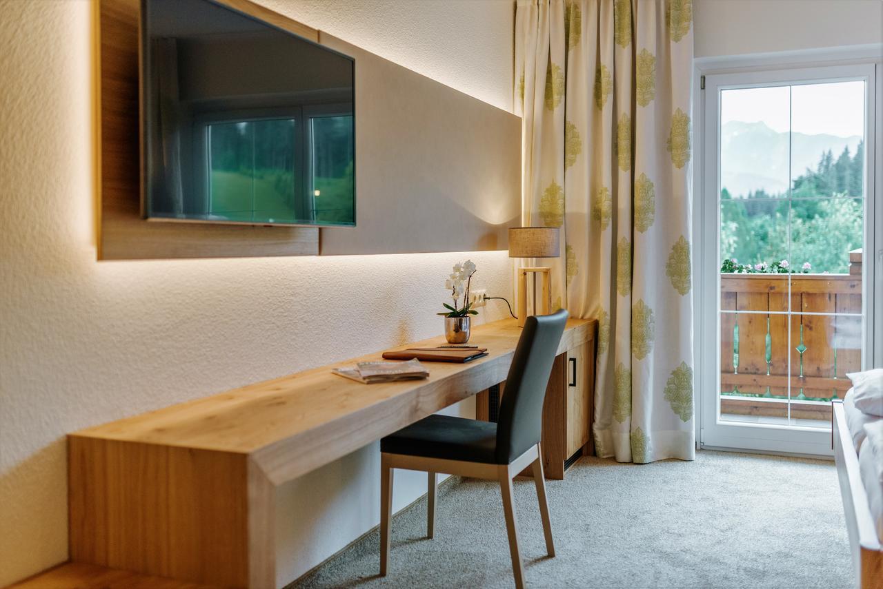 Hotel Ennstalerhof Ramsau am Dachstein Exteriör bild