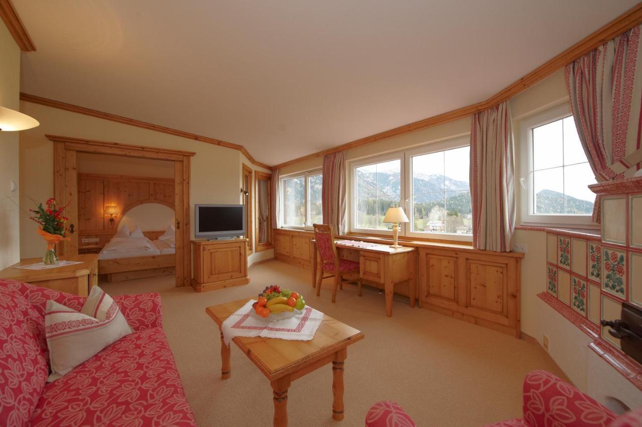 Hotel Ennstalerhof Ramsau am Dachstein Rum bild